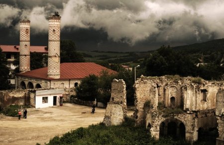 Qarabağ ərazisi iqtisadiyyatımızda mühüm yer tutacaq