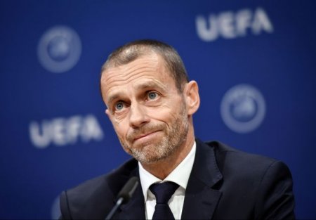 UEFA rəhbəri: “Superliqada oynayacaq furbolçular Dünya və Avropa çempionatlarında iştirak etməyəcəklər”