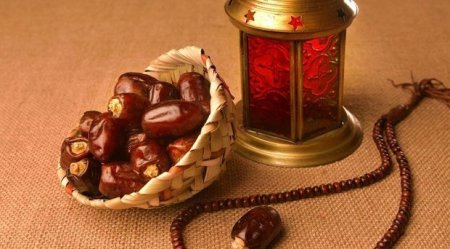 Ramazan ayının yeddinci gününün imsak, iftar və namaz vaxtları - FOTO