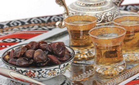 Ramazan ayının səkkizinci gününün imsak, iftar və namaz vaxtları - FOTO