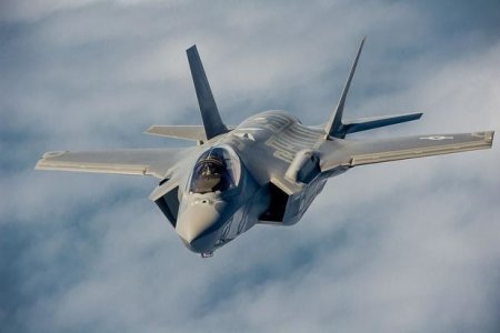 Niderlanddan “F-35”lərlə bağlı gözlənilməz AÇIQLAMA