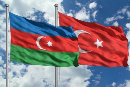 Azərbaycan-Türkiyə parlamentlərarası dostluq qrupu qondarma “erməni soyqırımı” iddiasını qınadı