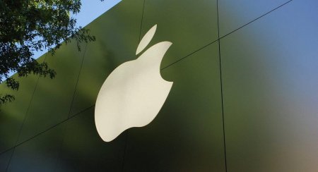"Apple" Rusiyada 12 milyon dollar cərimələndi