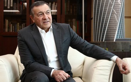 “Trampa 18 milyon dollar rüşvət verdiyimizi düşünürdülər” - Araz Ağalarov