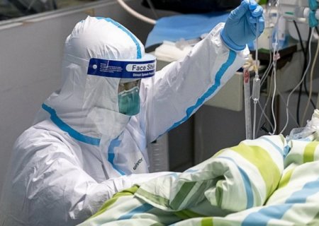 Türkiyədə daha 341 nəfər koronavirusdan ölüb