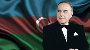 ASİAD Genel Başkanı Yücel Yalçınkayadan Haydar Aliyev’in 98. doğum günü mesajı