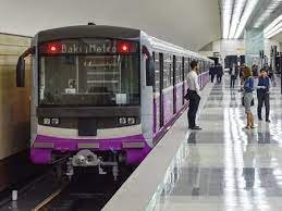 Bu gündən metro yenidən fəaliyyətə başlayır