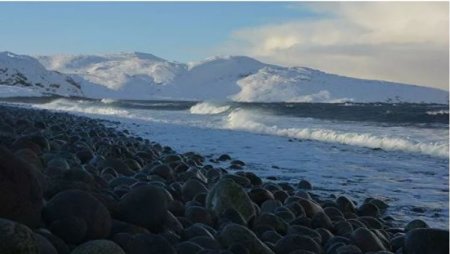 Barents dənizində itkin düşən 6 balıqçıdan 3-nün cəsədi tapılıb