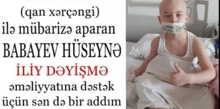 YAXŞILIQ BİZİ SEÇMİR, BİZ YAXŞI OLMAĞI SEÇİRİK!