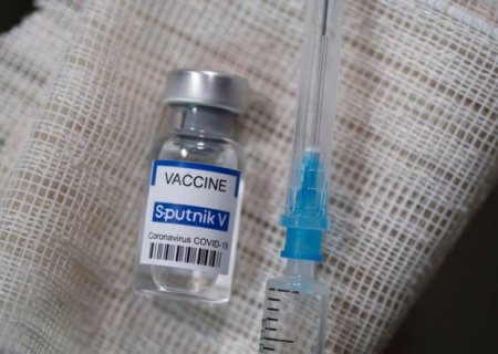 Azərbaycanda "Sputnik V” vaksininin vurulmasına başlanılır