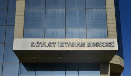 Bu gün 18 minə yaxın şagird "Azərbaycan dili" imtahanı verəcək - Diqqət!