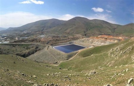 Azərbaycanda yeni yataqda istehsalat prosesinə başlanılacaq vaxt AÇIQLANDI