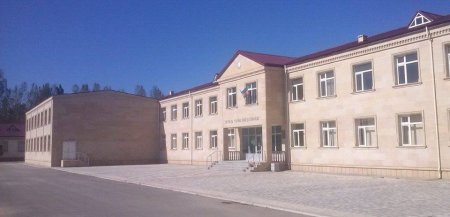 Cənubi Qafqaz: Regional inkişaf və əməkdaşlıq perspektivlər.