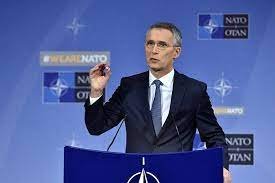 NATO baş katibi - Putinlə Baydenin görüşü alyansın siyasəti üçün vacibdir