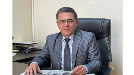 Natiq Məmmədli: "Azərbaycan jurnalistikası öz işini yeni çağırışlara cavab verərək qurmalıdır"