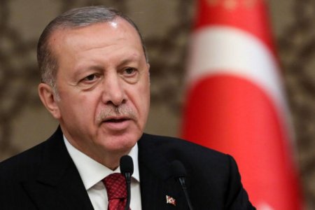 Türkiyə Prezidenti: “Liviyadakı enerji layihələrimizi Azərbaycanla birlikdə həyata keçirə bilərik”