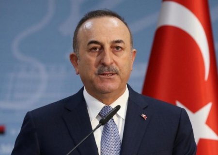 Şuşada Türkiyə bayrağı dalğalanacaq - Çavuşoğlu