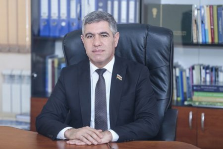 “Neftin baha olması Azərbaycana bir sıra üstünlüklər qazandırır” - deputat
