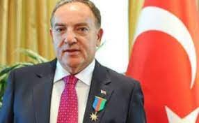 Türkiye’nin Azerbaycan’daki eski Büyükelçisi Hulusi Kılıç’tan Karabağ’da şehit ve gazi ailelerine anlamlı yardım
