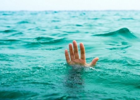 Sumqayıtda 37 yaşlı kişi dənizdə BOĞULDU
