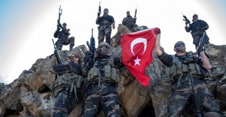 Türkiyə iyunda 12 terror aktının qarşısını alıb, bir ayda 92 terrorçunu məhv edib