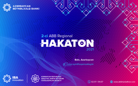 2-ci ABB Regional Hakatonu başlanıb - 13 ölkə iştirak edəcək