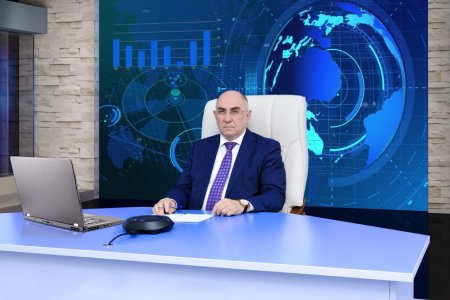 Yüksək Texnologiyalar Parkına yeni rezident qəbul olunub