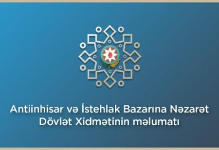 Sahibkar-dövlət qurumu əməkdaşlığı haqsız rəqabətlə mübarizəni asanlaşdırır