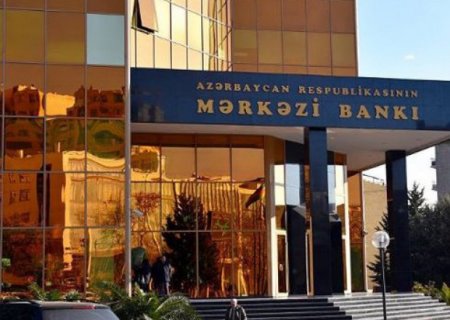 Mərkəzi Banka yeni səlahiyyət VERİLDİ