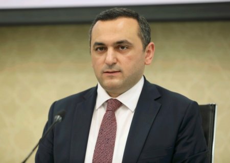 Ramin Bayramlı onu baş həkim TƏYİN ETDİ