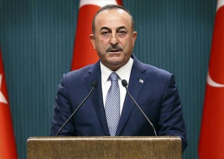 Çavuşoğludan Zəngəzur dəhlizi AÇIQLAMASI