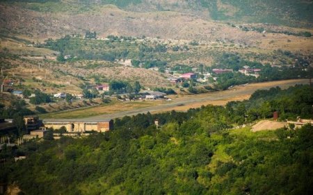 “Zəngəzur dəhlizinin açılması Ermənistana hava-su kimi lazımdır” - RƏY