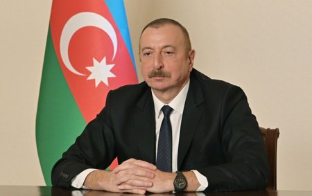 Prezident ona yeni vəzifələr verdi