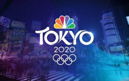 Bayraqdarlarımız mübarizəyə qoşulur - Tokio-2020