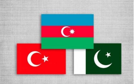 Azərbaycan, Türkiyə və Pakistan dövlət başçılarının üçtərəfli görüşü keçirilə bilər