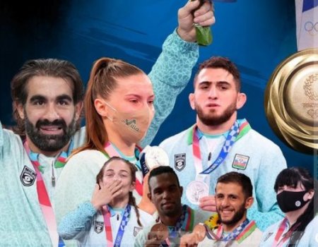 Azərbaycan niyə Olimpiadada qızıl medal qazana bilmədi? - SƏBƏBLƏR