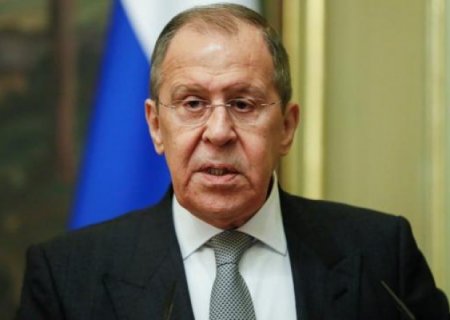 "Əfqanıstan mövzusunda danışıqlar prosesi yenidən başlanmalıdır" - Lavrov