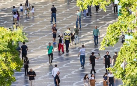 Sabahın havası açıqlandı