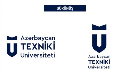 AzTU-nun yeni loqosu hazırlanıb