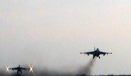 Hərbi Hava Qüvvələrinin döyüş təyyarələri havalandı - Tapşırıqlar icra edilir - Video