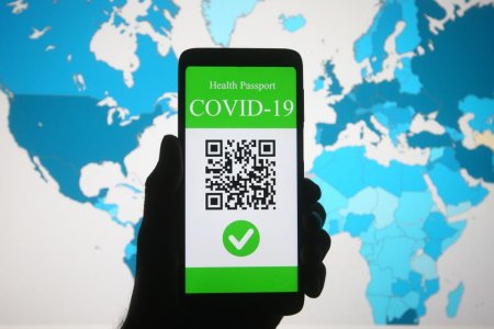 63 nəfər “COVID-19” pasportu olmadığına görə şənliyə buraxılmayıb