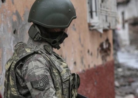 Türkiyə ordusu 10 PKK-çını məhv etdi