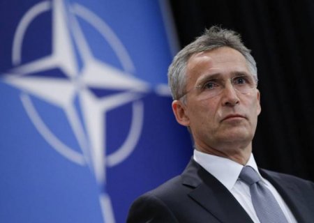 NATO-nun Baş katibi Azərbaycana təşəkkür etdi