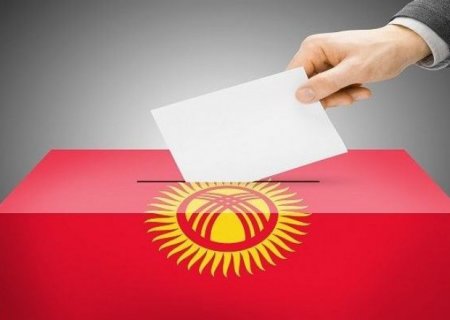 Qırğızıstanda parlament seçkilərinin tarixi müəyyənləşdi