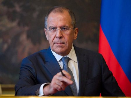 Lavrov Ermənistan xarici işlər naziri ilə Qarabağla bağlı razılaşmaların icrasını müzakirə edəcək