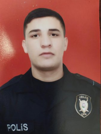 Boğulmaq təhlükəsi ilə üzləşən şəxsi xilas etməyə çalışan gənc polis əməkdaşı öz həyatını da itirdi