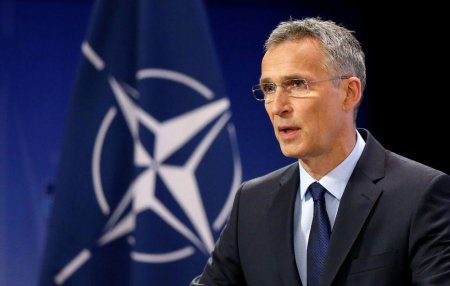 NATO-nun Baş katibi Aİ-nin müstəqil silahlı qüvvələrinin yaradılmasına qarşı çıxıb