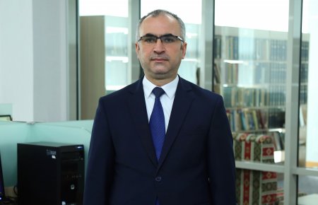 Təhsil şöbəsinin müdiri: “Bu il “Fəlsəfə” fənni üzrə doktoranturaya qəbul imtahanında yenilik tətbiq olunub”