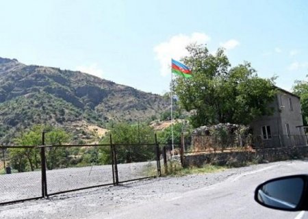 "Gorus-Qafan yolu bağlansa, Ermənistan çökəcək" - Erməni politoloq