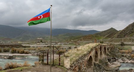 İran-Azərbaycan gərginliyi nə vəd edir...
